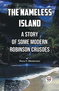 bokomslag Nameless Island A Story Of Some Modern Robinson Crusoes