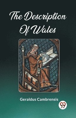 The Description Of Wales 1