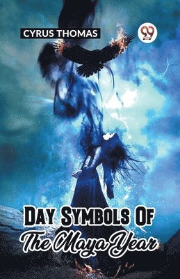 Day Symbols Of The Maya Year