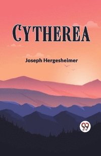 bokomslag Cytherea
