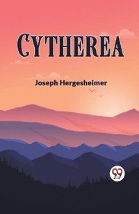 bokomslag Cytherea