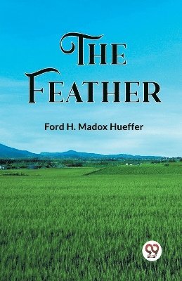 The Feather 1