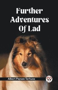 bokomslag Further Adventures Of Lad