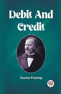 bokomslag Debit And Credit