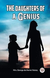 bokomslag Daughters Of A Genius