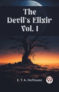 bokomslag Devil's Elixir Vol. I