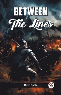 bokomslag Between The Lines