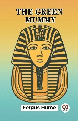 bokomslag Green Mummy