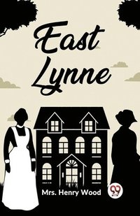 bokomslag East Lynne