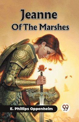 bokomslag Jeanne Of The Marshes