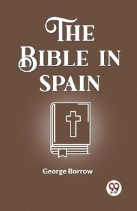 bokomslag Bible In Spain