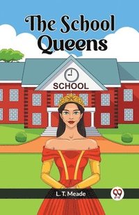 bokomslag School Queens