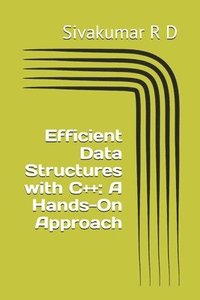 bokomslag Efficient Data Structures with C++