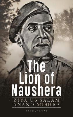 Ziya Us Salam, Anand Mishra - Lion of Naushera, Häftad