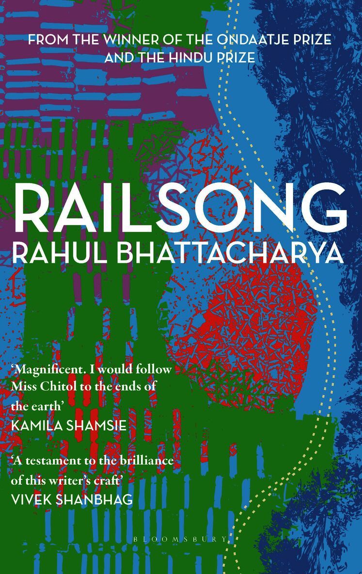 Railsong