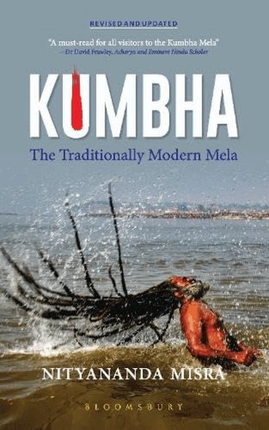 Nityananda Misra - Kumbha, Häftad