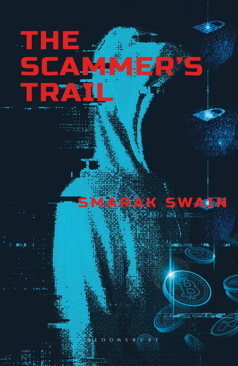 Smarak Swain - Scammers Trail, Häftad. Tillgänglighet: Lägg i varukorg