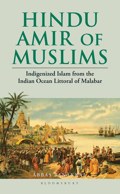 Abbas Panakkal - Hindu Amir of Muslims, Inbunden