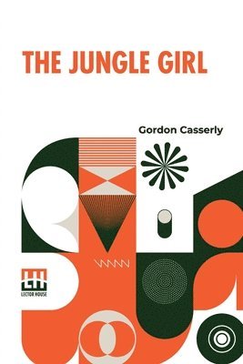 bokomslag Jungle Girl (Edition0)