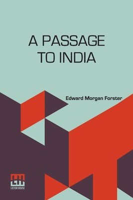 Edward Morgan Forster - A Passage To India, Häftad