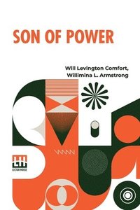 bokomslag Son Of Power (Edition0)