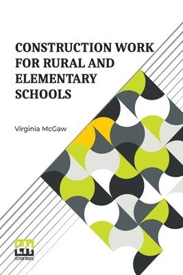 Construction Work For Rural And Elementary Schools 1