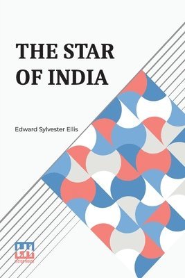 bokomslag The Star Of India