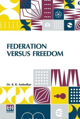 Federation Versus Freedom 1