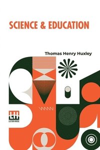 bokomslag Science & Education: Essays