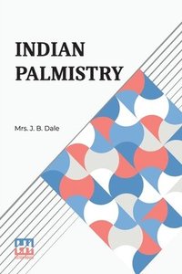 bokomslag Indian Palmistry