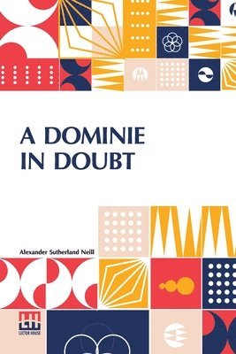 A Dominie In Doubt 1