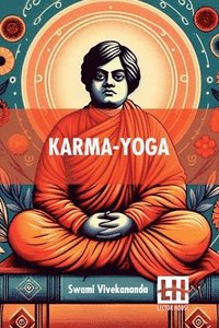 bokomslag Karma-Yoga