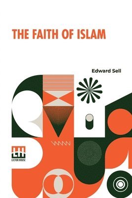 bokomslag The Faith Of Islam