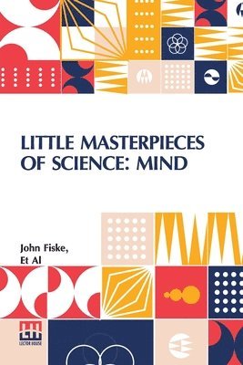 Little Masterpieces Of Science: Mind 1