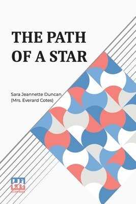 bokomslag The Path Of A Star