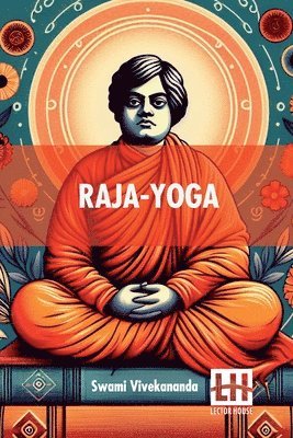 bokomslag Raja-Yoga