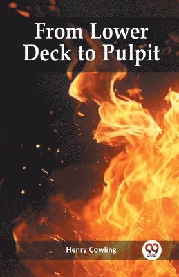 From Lower Deck to Pulpit (Edition2023) 1