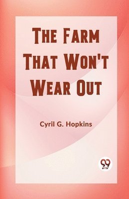 The Farm That Won't Wear Out (Edition2023) 1