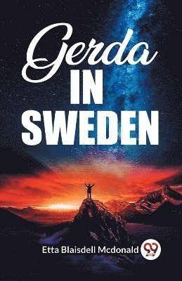 Gerda In Sweden (Edition2023) 1