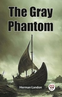 bokomslag Gray Phantom (Edition2023)