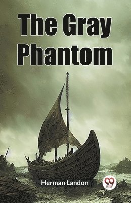 bokomslag Gray Phantom (Edition2023)