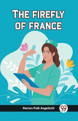 bokomslag firefly of france (Edition2023)