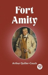 bokomslag Fort Amity (Edition2023)