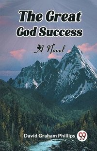 bokomslag The Great God Success A Novel