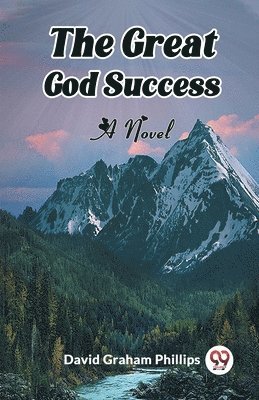 bokomslag The Great God SuccessA Novel (Edition2023)