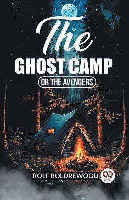 The Ghost CampOr The Avengers (Edition2023) 1