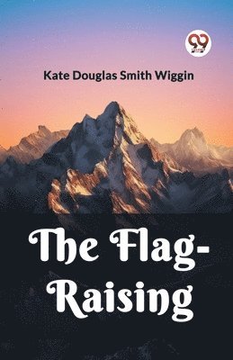 The Flag-Raising 1