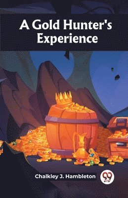 bokomslag Gold Hunter's Experience (Edition2023)