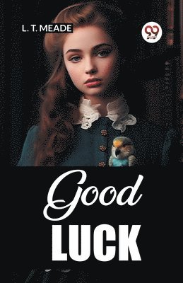 bokomslag Good Luck (Edition2023)