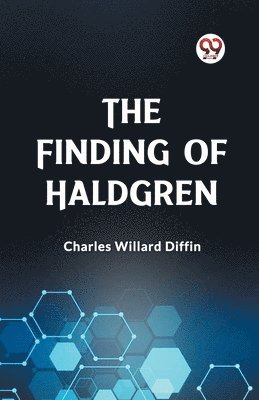 bokomslag The Finding of Haldgren